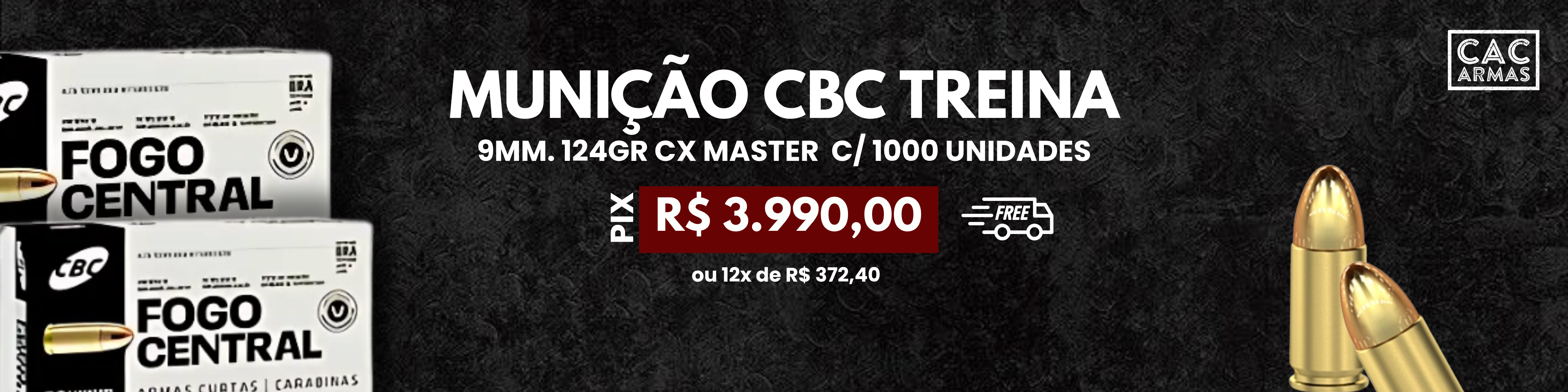 PROMO MUN 9mm