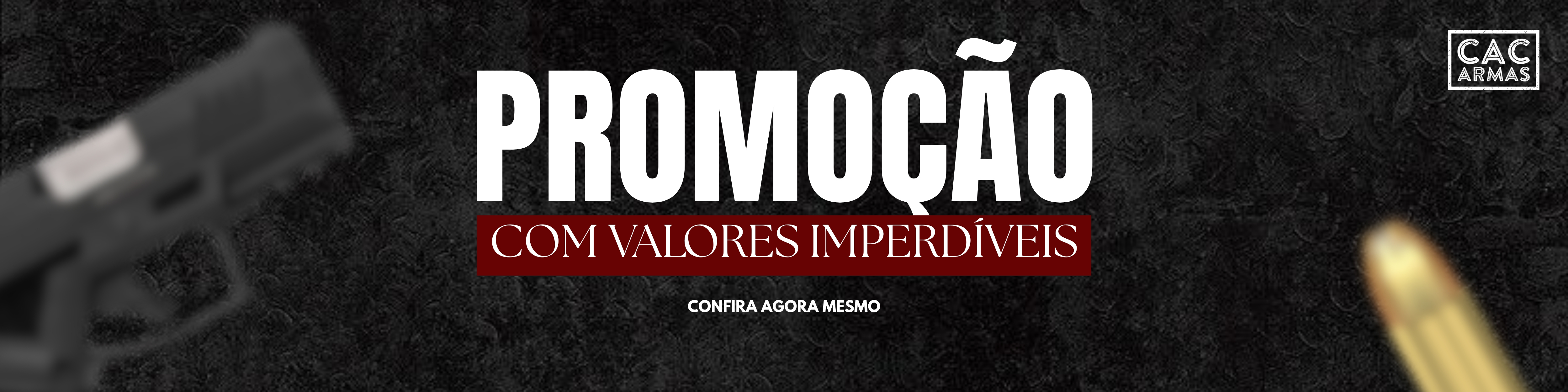 Promo com valores imperdiveis