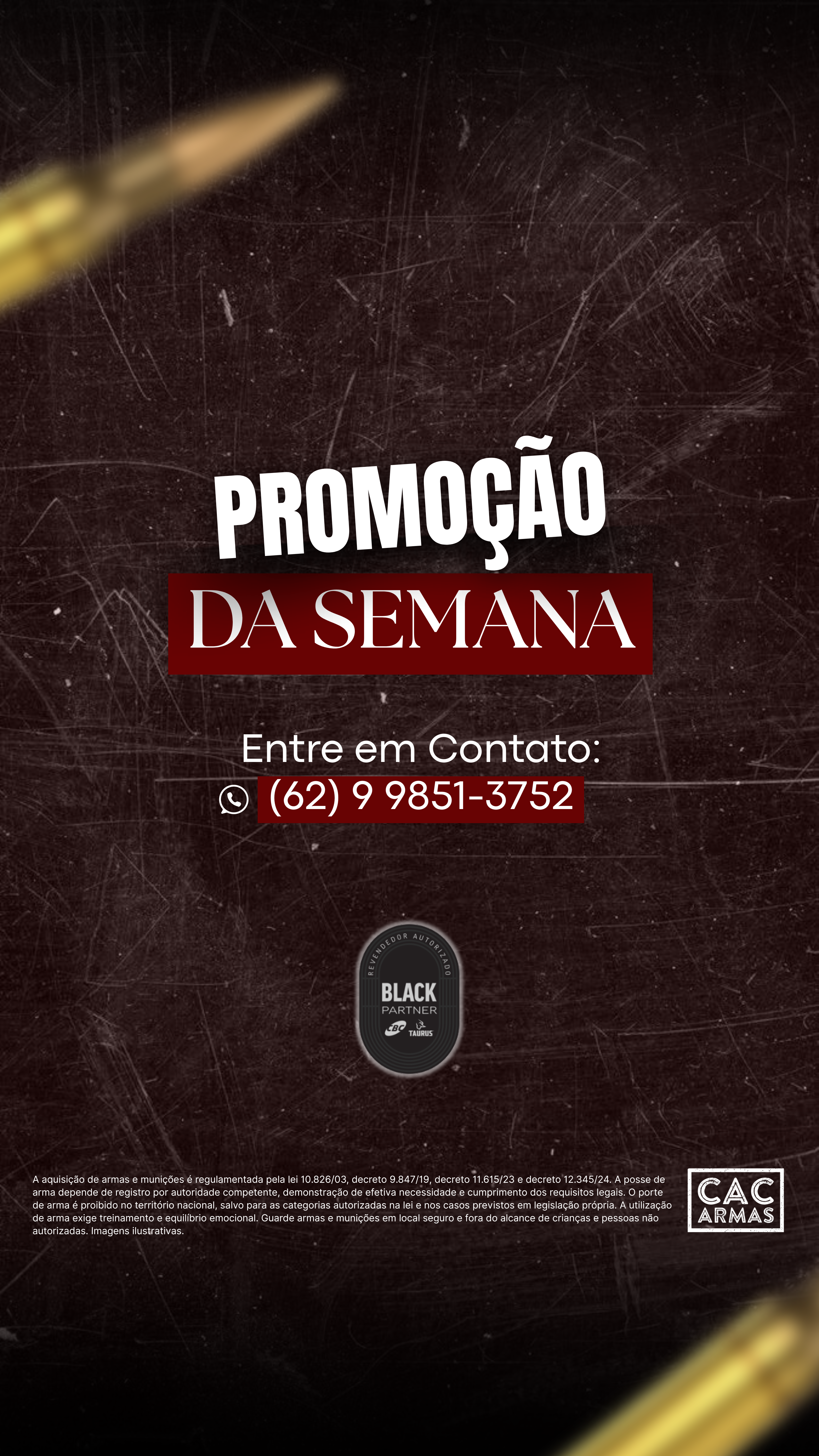 Promo com valores imperdiveis