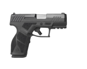 Pistola GX2 Calibre 38 TPC Cafo Black T.O.R.O