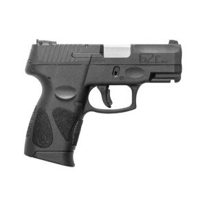 PISTOLA G2C Calibre 38 TPC Cafo Black