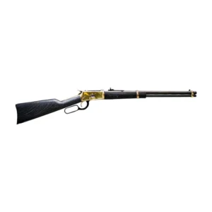 Puma Lever Action Cal. 357MAG Cano Pol. 20&Prime; &ndash; GOLD