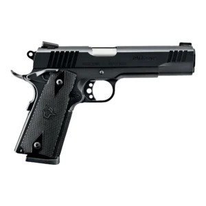 Pistola Taurus 1911 Calibre .45 ACP Carbono Fosco