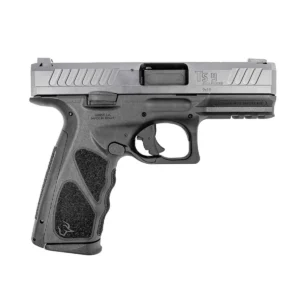 Pistola Taurus TS9 Calibre .9mm Graphene