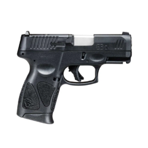 Pistola Taurus G3C TORO Calibre .9mm Teneferizado