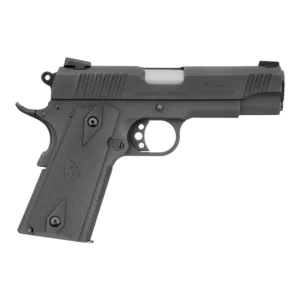 Pistola Taurus 1911 Commander Calibre 9mm Teneferizado