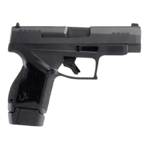 Pistola Taurus GX4 XL Calibre .9mm Graphene