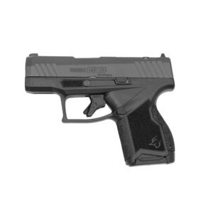 Pistola Taurus GX4 Calibre .9mm Graphene - Coldre Destro