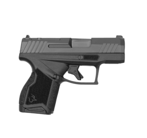 Pistola Taurus GX4 Calibre .9mm Graphene - Coldre Canhoto