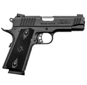 Pistola Taurus 1911 Commander Calibre .45 ACP Teneferizado