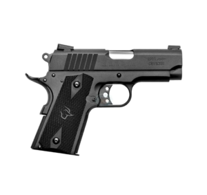 Pistola Taurus 1911 Officer Calibre .45 ACP Teneferizado