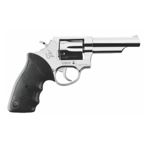 Rev&oacute;lver Taurus RT 82s Calibre .38 SPL Inox Alto Brilho