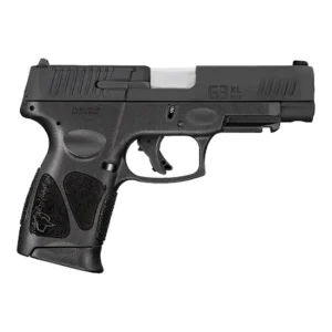 Pistola Taurus G3 XL TORO Calibre .9mm Teneferizado