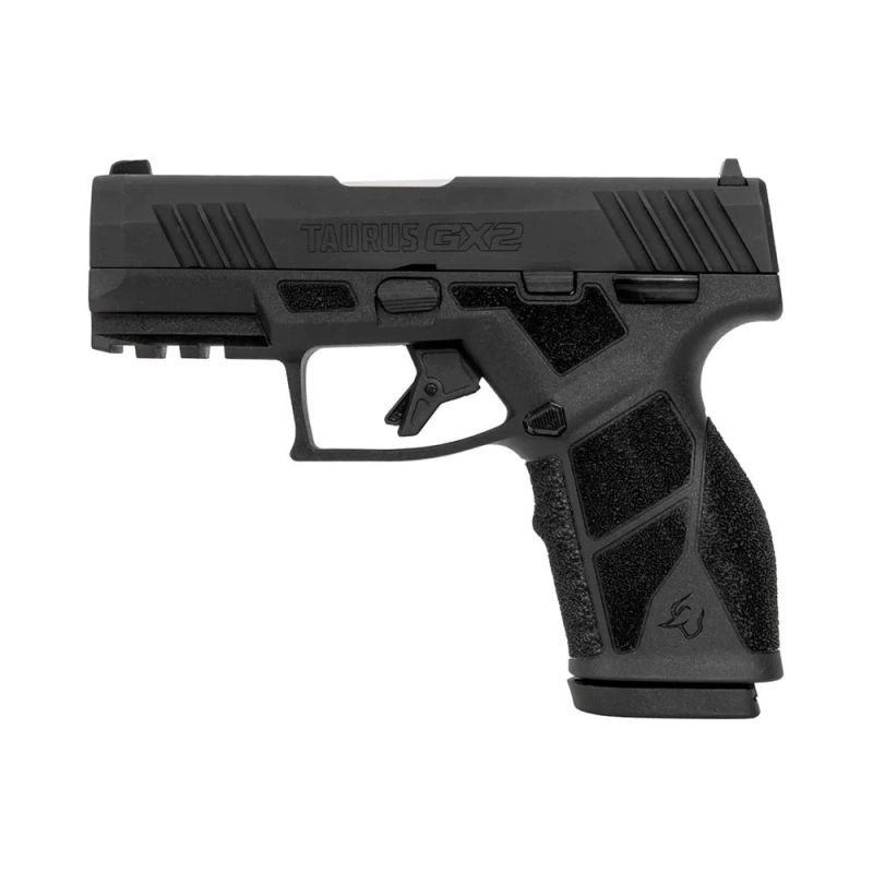 Pistola Taurus GX2 T.O.R.O Calibre 38 TPC Graphene - Imagem 3