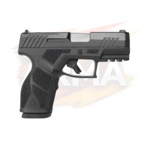 Pistola Taurus GX2 T.O.R.O Calibre 38 TPC Graphene