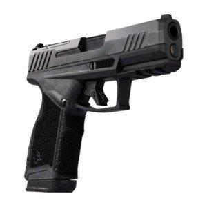 PISTOLA TAURUS GX4 CARRY T.O.R.O .38 TPC 2X15T - CARB. P.CERAKOTE GRAF
