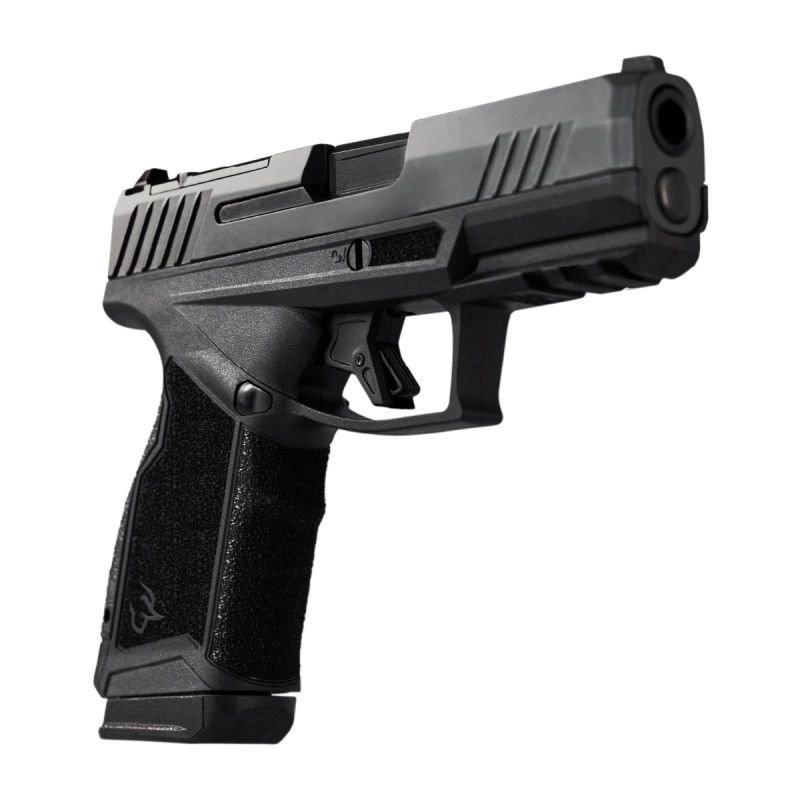 Pistola Taurus GX4 Carry T.O.R.O.Calibre 38 TPC Graphene - Imagem 4
