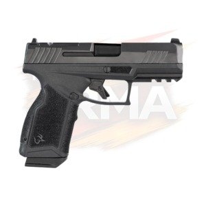 Pistola Taurus GX4 Carry T.O.R.O.Calibre 38 TPC Graphene
