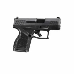 Pistola Taurus GX4 TORO Micro Compacta Calibre .38 TPC Graphene