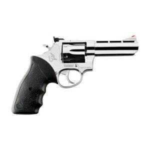 Rev&oacute;lver Taurus RT 889 Calibre .38 SPL 4&Prime; Inox Alto Brilho