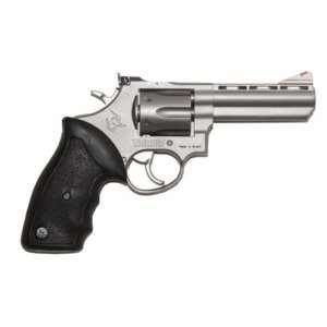 Rev&oacute;lver Taurus RT 889 Calibre .38 SPL 4&Prime; Inox Fosco