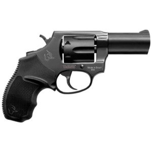Rev&oacute;lver Taurus RT 856 Calibre .38 SPL Oxidado Fosco