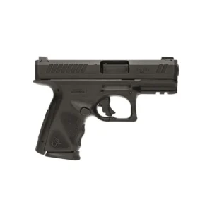 Pistola Taurus TS9C Calibre .9mm Graphene