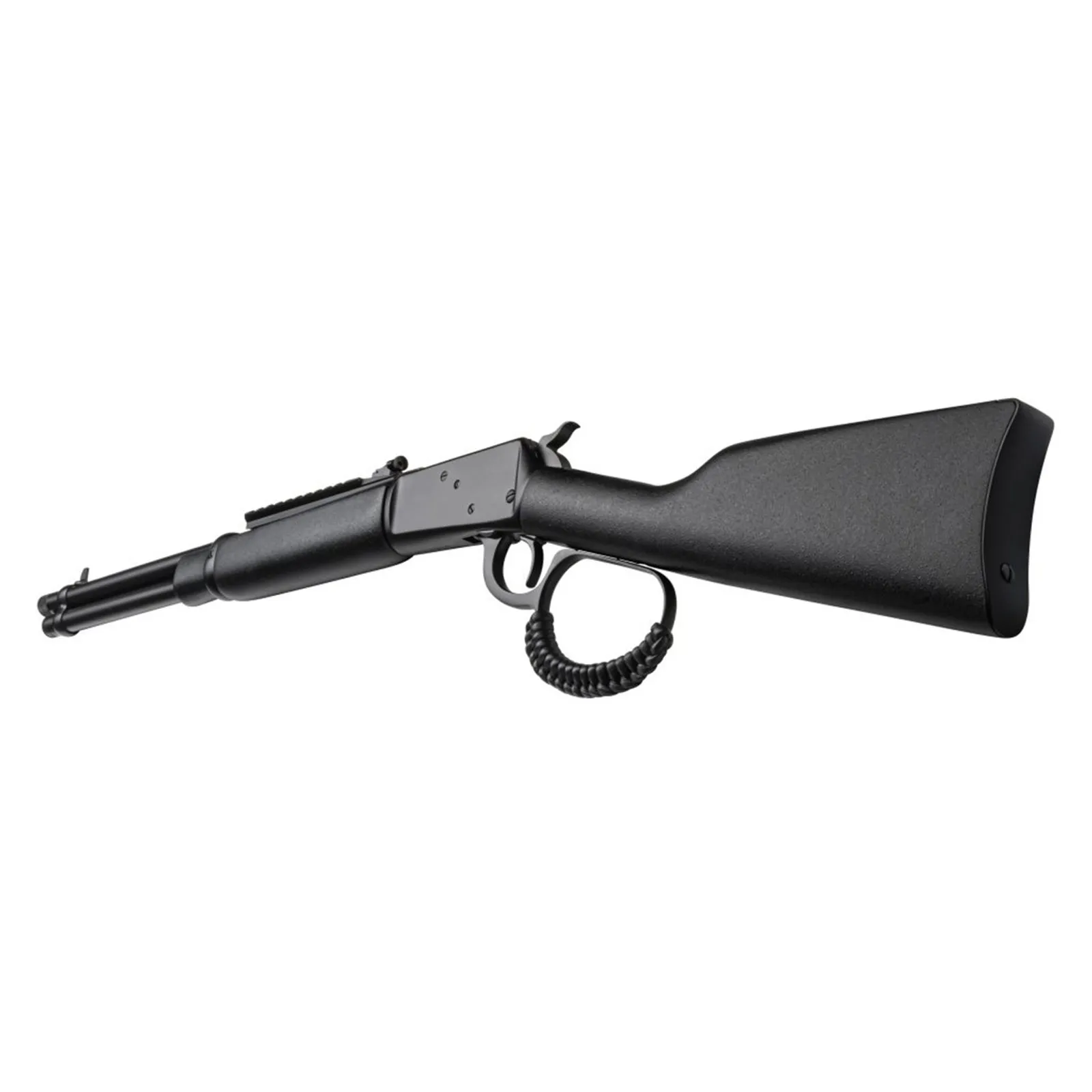 Carabina Puma Lever Action Calibre .357MAG Triple Black 16,5" - Imagem 2