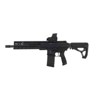 Fuzil IWI ARAD-7 Calibre 7,62 Semiautomático Oxidado - Israel