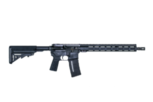Rifle IWI ZION-15 Calibre 5,56 Semiautomático Cromo Molibidênio Vanadium