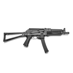 Carabina Kalashnikov KR-9 SBR Calibre .9mm Carbono