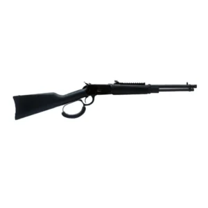 Carabina Puma Lever Action Calibre .357MAG Triple Black 16,5"