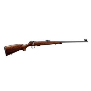 Rifle CZ 457 Training Calibre .22 LR Madeira