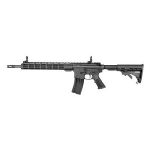 Fuzil Taurus T4 MLOK Calibre .300BLK Anodizado Preto 16"