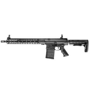 Fuzil Taurus T10 MLOK Calibre 7,62/308WIN Anodizado Preto 16"