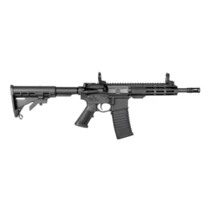 Fuzil Taurus T4 MLOK Calibre .300BLK Anodizado Preto 9"