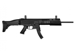 Carabina Taurus CT9 Calibre .9mm Anodizado Preto
