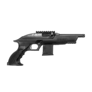 Pistola CBC Fast Calibre .22LR Oxidado 6"