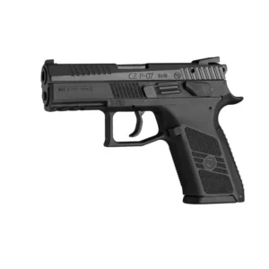 Pistola CZ P7 Calibre .380 AUTO Oxidado