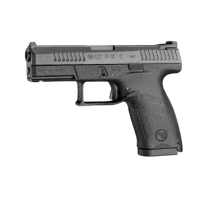 Pistola CZ P10C Calibre .380 AUTO Oxidado