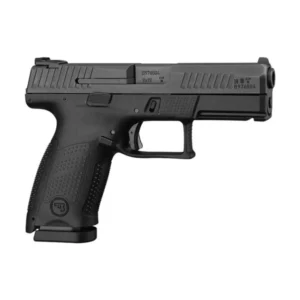 PISTOLA CZ P10C .380 AUTO 102MM - OXIDADO