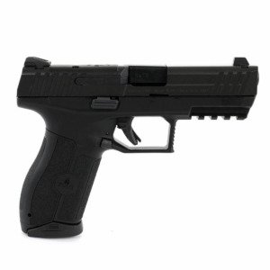Pistola IWI Masada ORP Calibre 9mm Oxidada