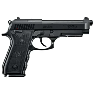 Pistola Taurus PT100 Calibre .40S&W Teneferizado