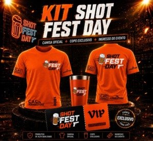 SHOT FEST DAY