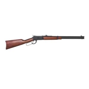 Carabina Puma Lever Action Calibre .38SPL Cano Redondo Oxidado 16"