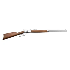 Carabina Puma Lever Action Calibre .357MAG Cano Redondo Inox 20"