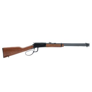 Rifle CBC Rio Bravo Calibre .22 WMR Oxidado Madeira 20"