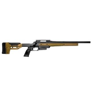 Rifle CBC Ranger PRO Bolt Action Calibre .308 WIN Cerakote 24"