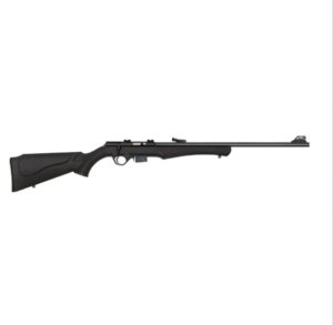 Rifle CBC 8117 Bolt Action Calibre .17 HMR Oxidado 21"