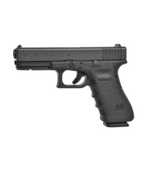 Pistola Glock G22 MOS Gen. 5 Calibre .40 S&W Oxidado